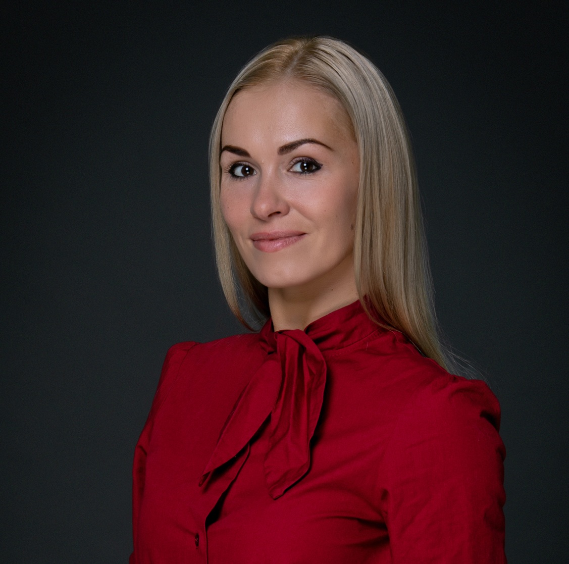Tatjana Mikhaylova